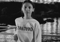 «Қызымның мәйітін табу үшін бәрін саттым»: Яна Легкодимованың анасы сотта ағынан жарылды