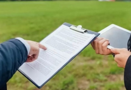 Балқаш жағалауындағы пайдаланылмаған учаске мемлекет меншігіне қайтарылды