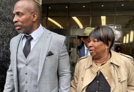 Жазықсыз ер адам өзгенің қылмысы үшін 19 жыл түрмеде отырған