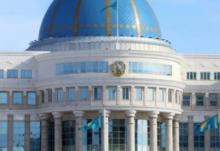 Мемлекет басшысы үкіметтің жаңа құрамын бекітті