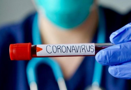 Өткен тәулікте коронавирус жұқтырғандар саны 100-ден асты