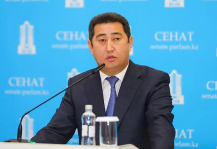 Қазақстан бидай тұқымын шетелден тасымалдауды азайтады - министр