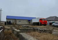 Атырау облысындағы жантүршігерлік қылмыс: полиция ерлі-зайыптының 30 жастағы қызын да іздеп жатыр