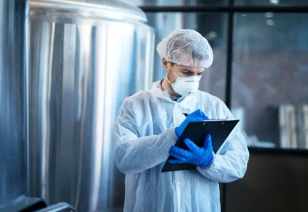 ​Бас мемлекеттік санитариялық дәрігердің өкілеттіктері кеңейтілмек