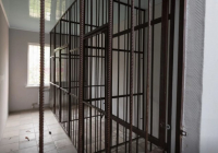 Атыраудағы арнайы қабылдау бөлімінде қамауда отырған ер адам қайтыс болды 