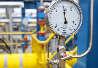 Қазақстанды газдандыру деңгейі 80 пайызға жеткізіледі