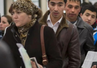 Қазақстанда еңбек мигранттарына қосымша салық енгізу ұсынылды