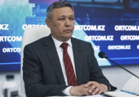 Өрт қаупі бар кезеңде 26 әуе кемесі жұмылдырылады – Экология министрлігі