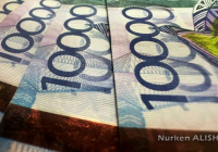 Жедел жәрдем қызметкерлерінің жалақысы өседі