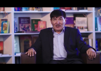 Бекжігіт СЕРДӘЛІ: Балаларға арнап ән жазу – мен үшін өте жауапты әрі қуанышты іс Бекжігіт СЕРДӘЛІ: Балаларға арнап ән жазу – мен үшін өте жауапты әрі қуанышты іс