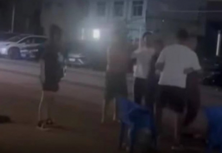 Қытайда қазақстандық азамат кісі өлтірді деген күдікпен ұсталды 