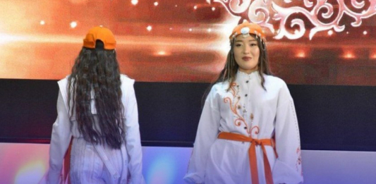 Шымкентте MASTERSKILLS республикалық конкурсы басталды