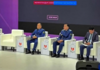 ​Шымкентте бизнес нысандарының бейнекамераларын полиция жүйесіне қосу мәселесі талқыланды