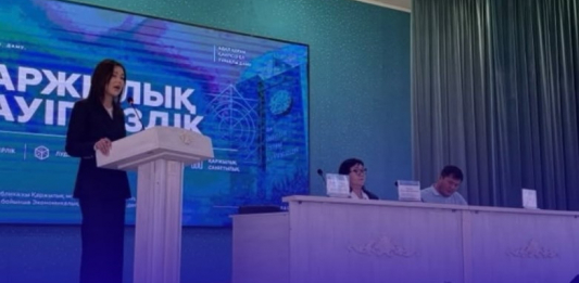 ҚАРЖЫЛЫҚ ҚАУІПСІЗДІК: жастар алаяқтардың арбауына түспеуі керек 
