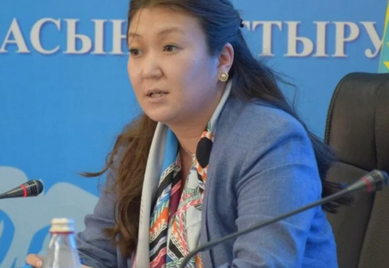 Бала құқықтары жөніндегі уәкіл Түркістандағы жантүршігерлік трагедияға қатысты пікір білдірді