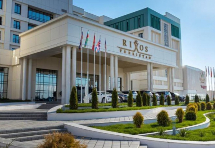 Түркістан облысындағы қонақүйлердің қызметі жақсарған