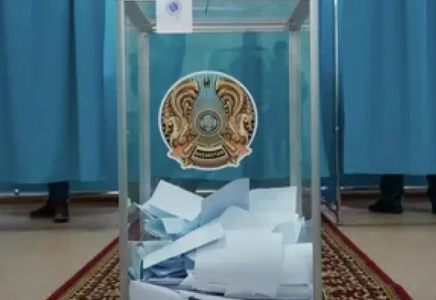 ҚР ОСК: Барлық сайлау учаскелері мүгедектігі бар адамдар үшін қолжетімді болады