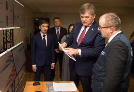 Дүниежүзілік денсаулық сақтау ұйымы коронавируспен күресте Қазақстанды үлгі етті