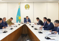 Түркістан облысында 34 мыңға жуық оқушы мектеп бітіреді