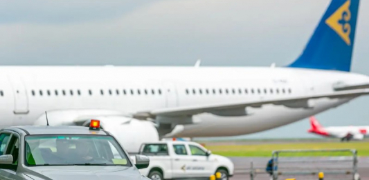 ​Алматы-Астана бағытындағы рейсте апаттық жағдай жарияланды