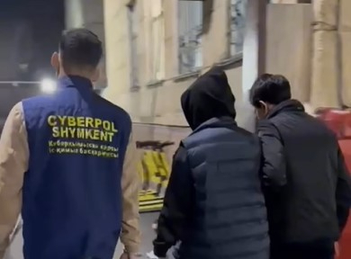 ​TikTok арқылы жүргізуші куәлігі: Шымкентте ондаған адамды алдаған интернет-алаяқтық схемасы әшкереленді