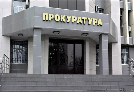 ​Шымкент қаласы прокуратура органдарында кадрлық өзгерістер орын алды