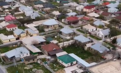 Шымкентте «Мен – Сіздің учаскелік полиция инспекторымын» акциясы өтуде