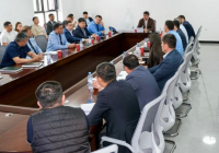 ТҮРКІСТАН: Мақта зауытындағы жұмысшылардың құқығы мен сапалы еңбек етуі тұрақты бақылауда