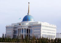 Мемлекет басшысы Рим Папасы XIV Левке құттықтау жеделхатын жолдады