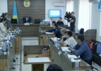 Шерзат соты: Марқұмның анасы келесі сот отырысына шақырылды