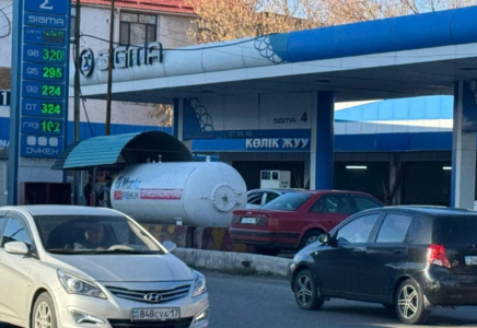 Әкімдіктер автогаз құю станцияларының санын реттейді — Жаңа заң