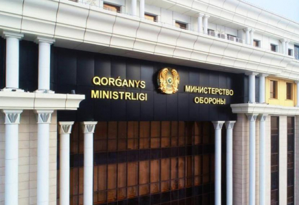 Әскердегі өлім-жітімнің алдын алуға арналған бағдарлама әзірленіп жатыр