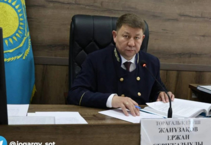 Шерзат ісі бойынша сотталушы: Марқұм баланы екі жігіт тепкілеп жатты