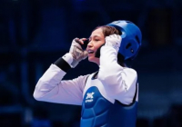 Қазақстан Түркияда өткен таеквондодан турнирде бес медаль жеңіп алды