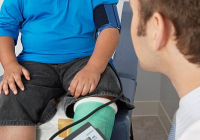 "​Үлкен ұлымның салмағынан шошыдым"