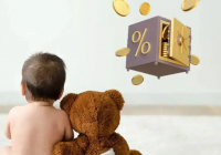 «Ұлттық қор – балаларға»: 6,9 млн балаға ақша аударылды