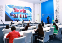 Қазақстанда Репродуктивті денсаулық апталығы бастау алды