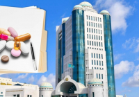 Сенат ғылымды дамыту мен дәріні тіркеу нормаларына қатысты құжатты қарайды