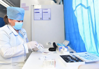 Қазақстандықтар жаңа скрининг түрінен өтетін болады