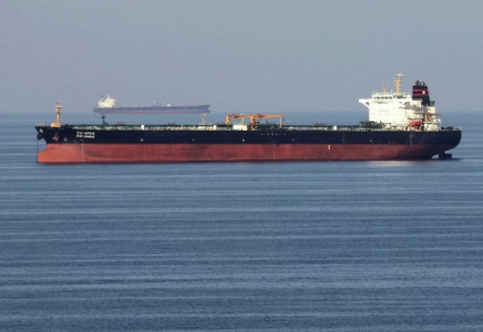 Иран Ресей мен Қытай кемелерінің Ормуз бұғазы арқылы өтуіне рұқсат берді