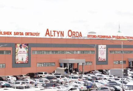 Депутат “Алтын орданы“ және Болат Назарбаевтың ұлының активтерін тексеруді талап етті