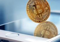 Биткоин алтыннан табыс деңгейі бойынша қалып қойды