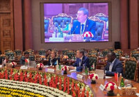 ​Ұлттық құрылтай: Президент бастамалары Нью-Делидегі конференцияда таныстырылды