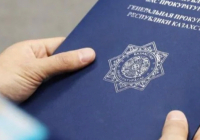 Қарағандыда мұнай өнімдерін заңсыз сақтаған кәсіпорынға 7 миллион айыппұл салынды 