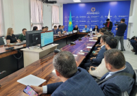 Төлемақы негізсіз есептелген: Шымкентте 2500-ден астам кәсіпкердің құқығы қорғалды