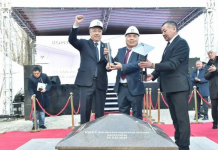 Алматыда бес жатақхананың құрылысы басталды