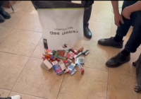 ​Шымкентте электрондық тұтыну жүйелерінің заңсыз айналымы тоқтатылды