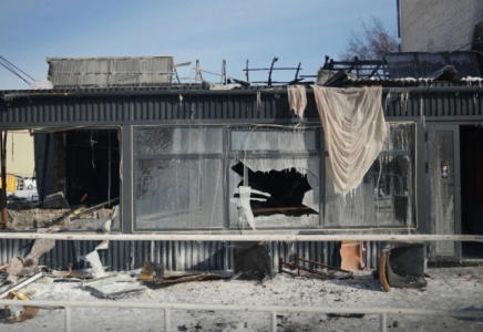 Щучинскідегі жарылыстан қаза тапқандар саны тоғызға жетті 