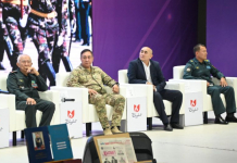 ​Шымкентте жастардың бастапқы әскери даярлығы мәселесі талқыланды