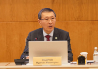 Орталық Референдум комиссиясы комиссиялардың референдумға толық дайын екенін мәлімдеді